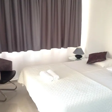 Panklitos Tourist Apartmanhotel 2*