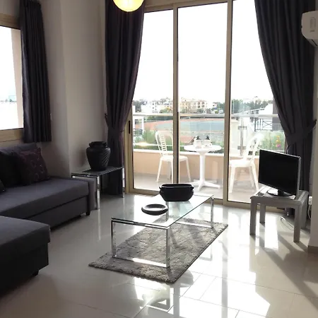 Aparthotel Panklitos Tourist 3*