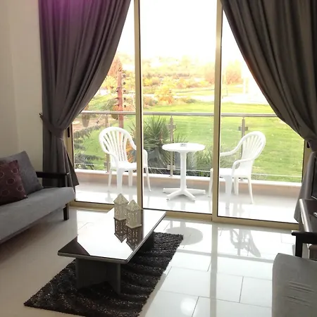 Panklitos Tourist Apartmanhotel 2*