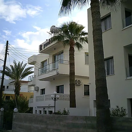 Panklitos Tourist Paphos