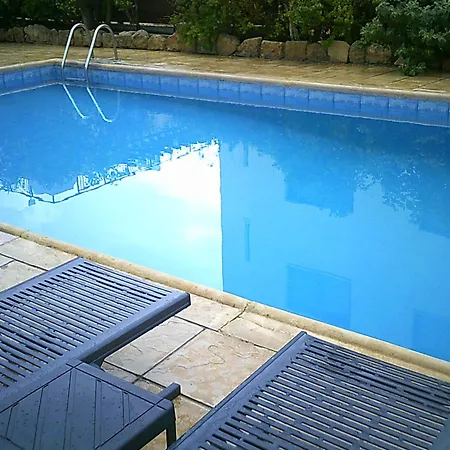 Panklitos Tourist Apartmanhotel