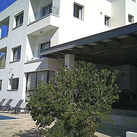 Aparthotel Panklitos Tourist Paphos