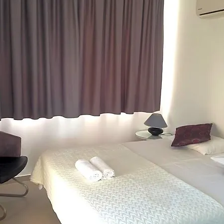 Panklitos Tourist 3* Paphos