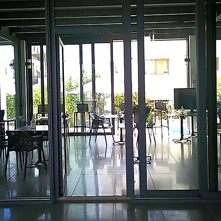 Panklitos Tourist Aparthotel Paphos