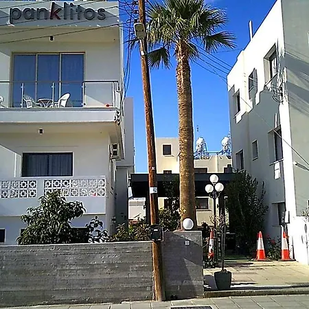 Panklitos Tourist
