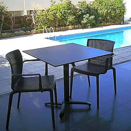 Aparthotel Panklitos Tourist 3*