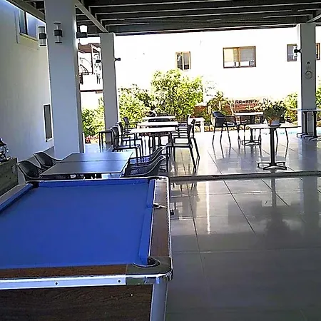 Panklitos Tourist Aparthotel