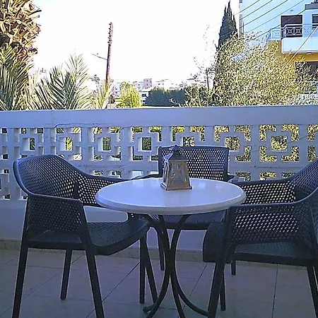 Panklitos Tourist Paphos