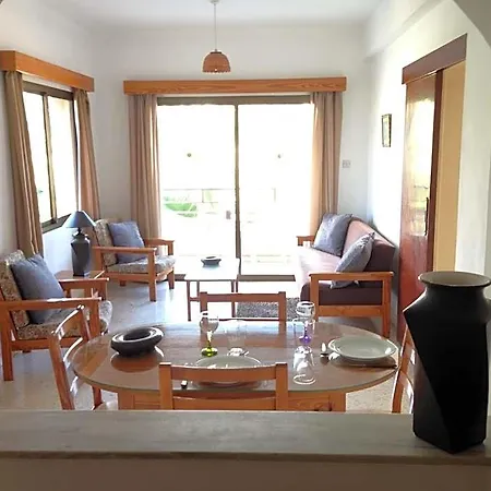 Panklitos Tourist 3* Paphos