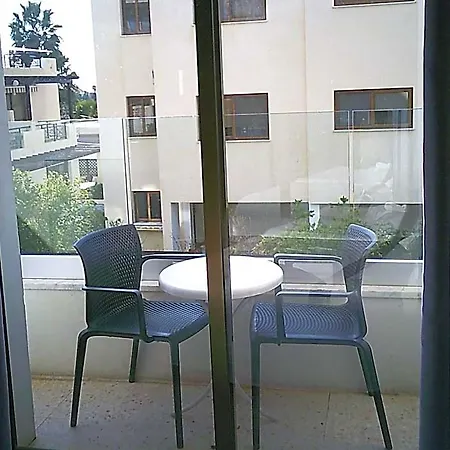 Panklitos Tourist Paphos
