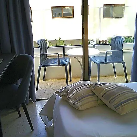 Aparthotel Panklitos Tourist