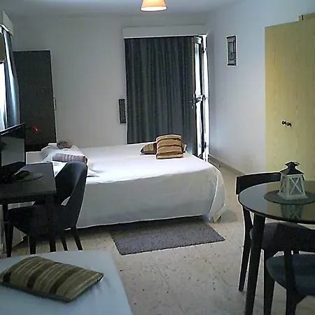 Aparthotel Panklitos Tourist Paphos