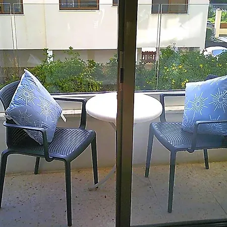 Panklitos Tourist Aparthotel Paphos