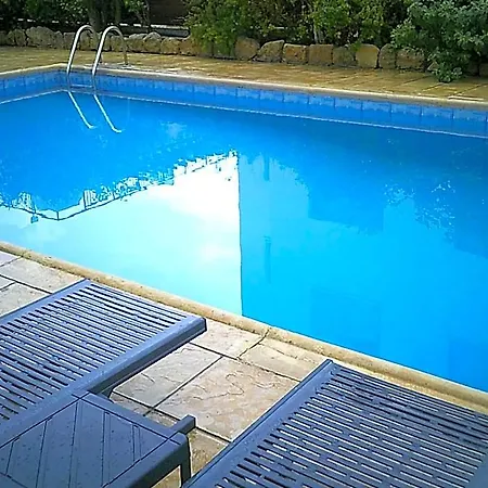 Panklitos Tourist Aparthotel 3*
