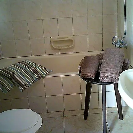 Panklitos Tourist Aparthotel Paphos