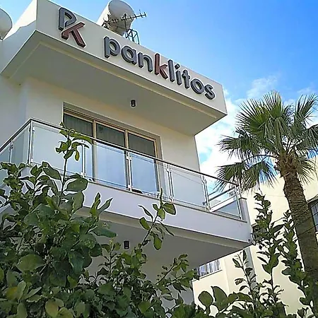 Aparthotel Panklitos Tourist