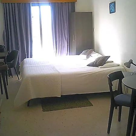 Aparthotel Panklitos Tourist