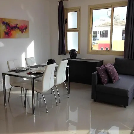 Aparthotel Panklitos Tourist 3*