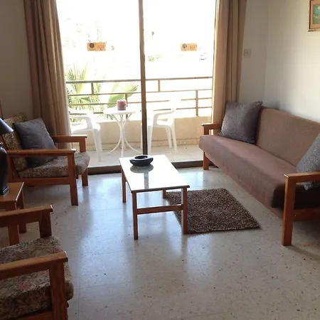 Panklitos Tourist 2* Paphos
