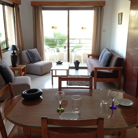 Panklitos Tourist Apartmanhotel