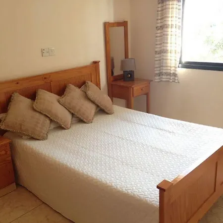 Aparthotel Panklitos Tourist 3*