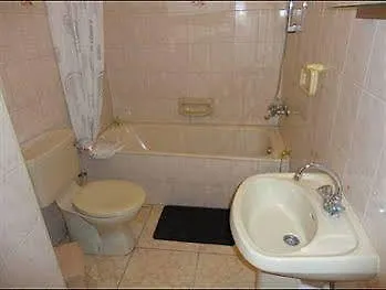 Panklitos Tourist 3* Paphos