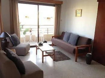 Apartmanhotel Panklitos Tourist