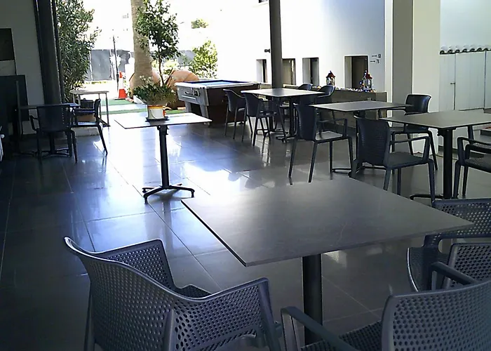 Panklitos Tourist Paphos