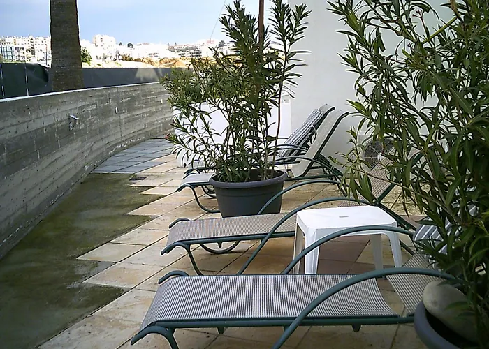 Aparthotel Panklitos Tourist