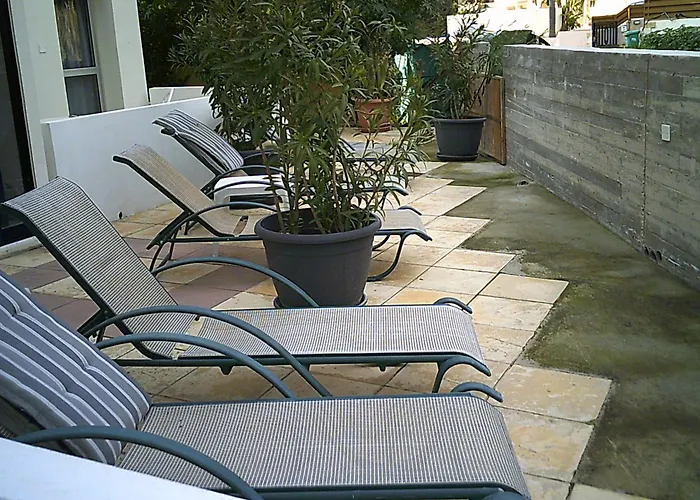 Panklitos Tourist 3* Paphos