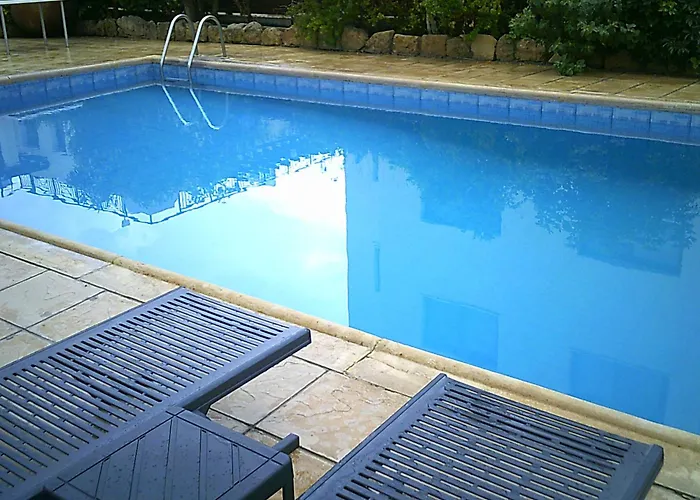 Panklitos Tourist Aparthotel