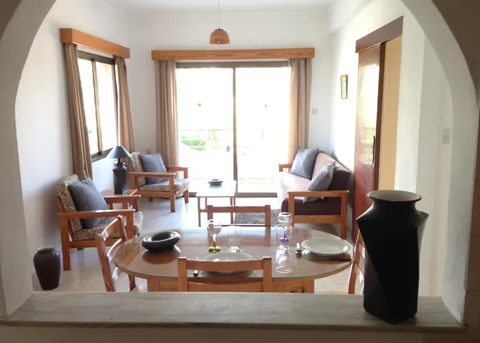 Panklitos Tourist 3*