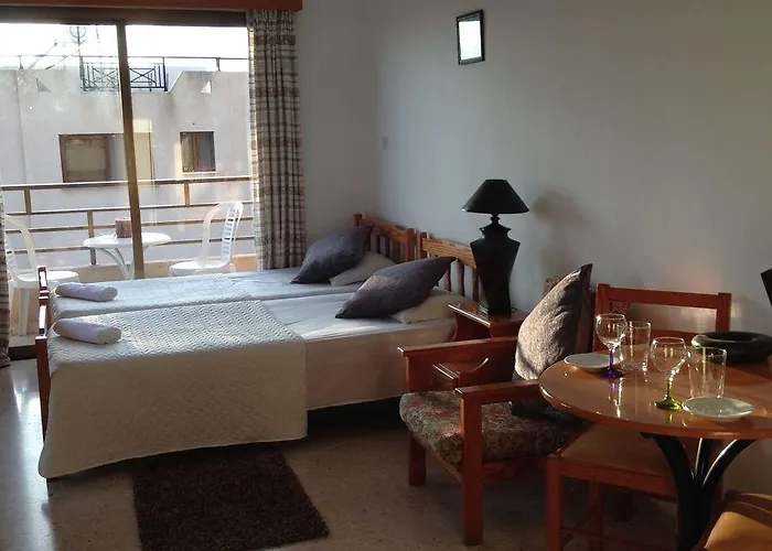 Panklitos Tourist 3*