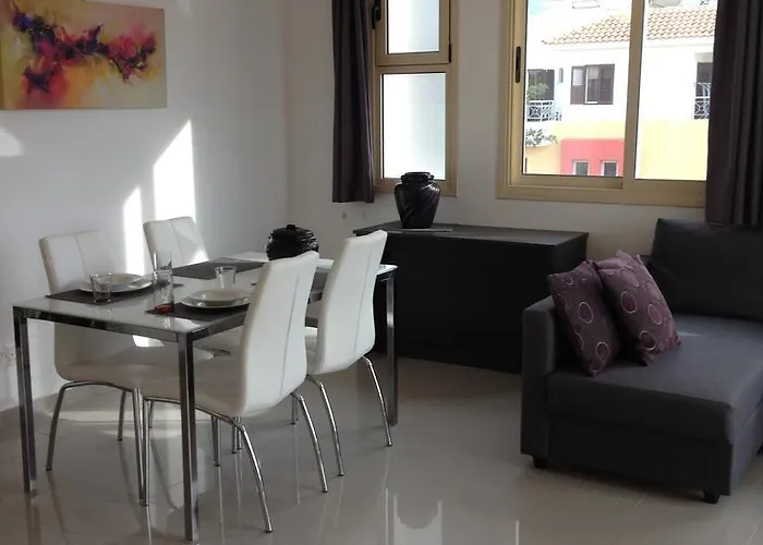 Aparthotel Panklitos Tourist 3*