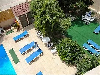 Panklitos Tourist Paphos