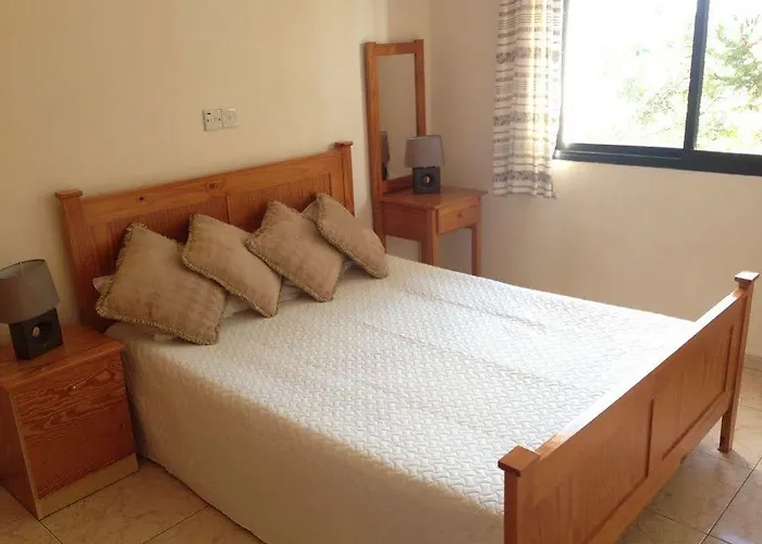 Aparthotel Panklitos Tourist 3*