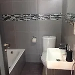 아파트호텔 Panklitos Tourist