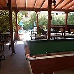 Panklitos Tourist
