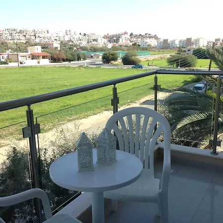 Hotel apartamentowy Panklitos Tourist