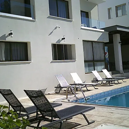 Panklitos Tourist 3*