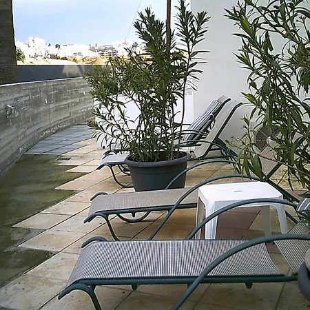 Apart Otel Panklitos Tourist