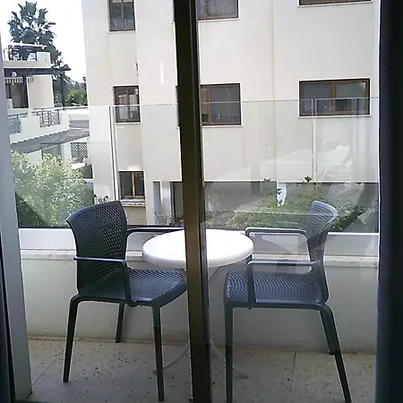 Panklitos Tourist Apart Otel 3*