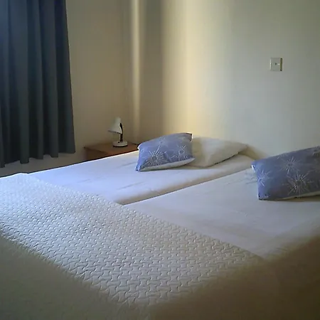 Panklitos Tourist Apart Otel