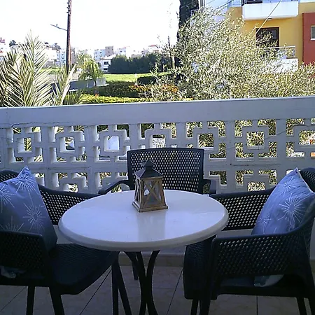 Panklitos Tourist 3* Pafos