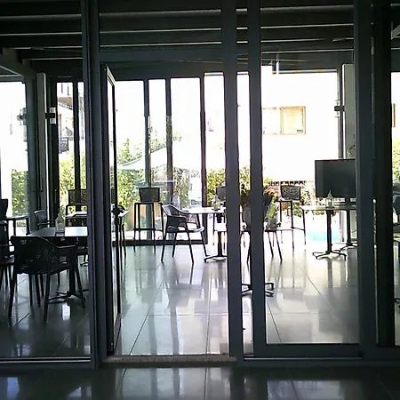 Panklitos Tourist Apart Otel