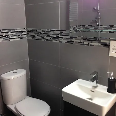 Panklitos Tourist 3* Pafos