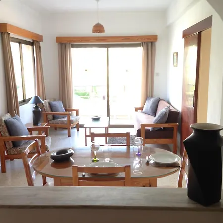 Panklitos Tourist 3*