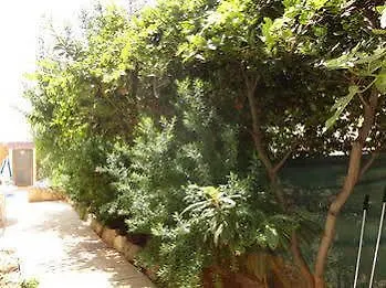 Hotel apartamentowy Panklitos Tourist 3*