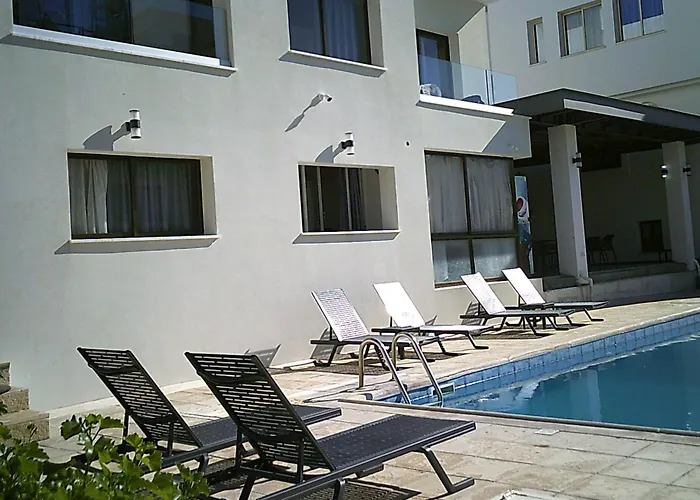 Panklitos Tourist 3*