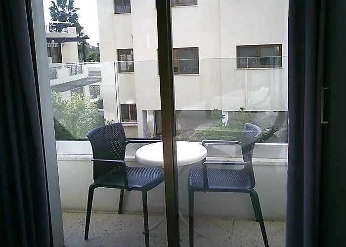 Panklitos Tourist Apartahotel 3*